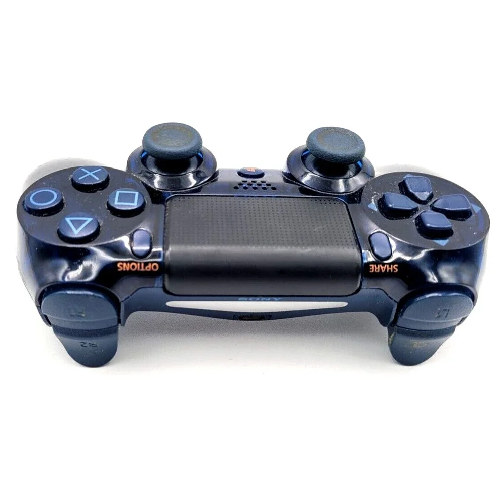 Sony PS4 Dualshock 4 Wireless Controller 500 Million Limited Edition‎ CUH-ZCT2U